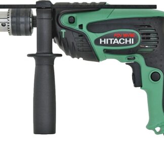 Hitachi FDV16VB2 Hammer Drill, 5 A, Keyed Chuck, 5/8 in Chuck, 0 to 2900 rpm Speed