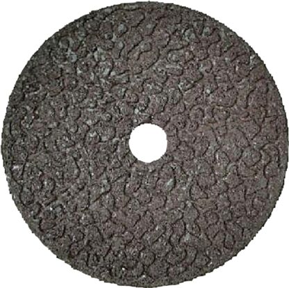 Landscapers Select M-10104-3L Mulch Mat, 30 in Dia, 1/2 in Thick, Crumb Rubber, Dark Brown Sells in Quantity of 4