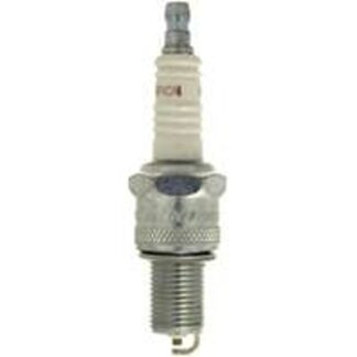 Champion N11YC Spark Plug, 0.03 to 0.035 in Fill Gap, 0.551 in Thread, 0.813 in Hex, Copper, For: Small Engines Sells in Quantity of 8