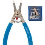 Channellock 927 Retaining Ring Plier, 8 in OAL