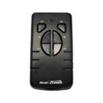 Heath Zenith RH-6005-BK5 Remote Control, 2 -Lamp, 100 ft