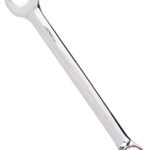 Vulcan MT65457683L Combination Wrench, SAE, 13/16 in Head, Chrome Vanadium Steel