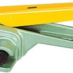 Nifty S1100T Strap Tensioner, Plastic