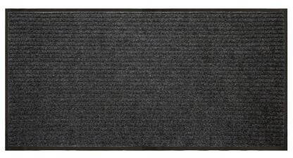 MAT RUNNER CHARCOAL 2FT X 5FT