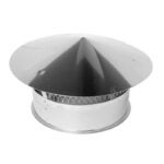 Selkirk SuperVent 2100 JM6RC Standard Rain Cap