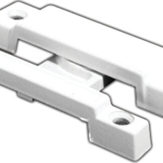 Prime-Line F 2533 Window Sash Lock, Zinc, Painted