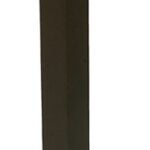 Regal RSP-YB Stair Post, Aluminum, Yard Bronze