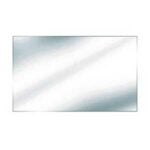 Regal CTG-48 Panel, Glass, Clear