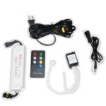 Regal LED-C Control Unit with Remote, 24 V, LED Lamp