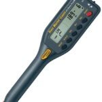 Calculated Industries 6026 Plan Measuring Tool, LCD Display