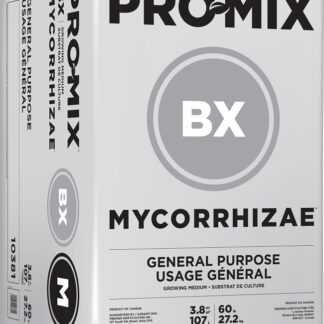 Pro-Mix 10381RG High-Porosity Mycorrhizae, Blond/Light Brown, 3.8 cu-ft