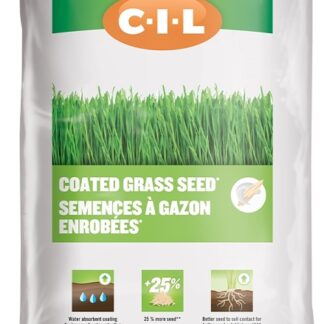 SEED GRS CTD ALL PUR BAG 25KG