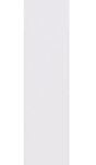 Regal RSP-0W Stair Post, 42 in H, 2-1/4 in W, Aluminum, White