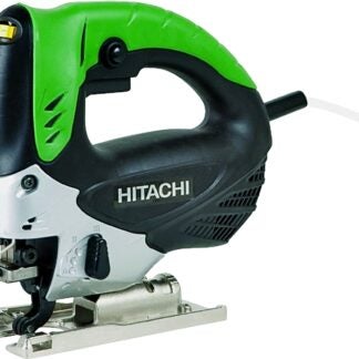 Hitachi CJ90VST Jig Saw with Blower, 5.5 A, 3/4 in L Stroke, 850 to 3000 spm