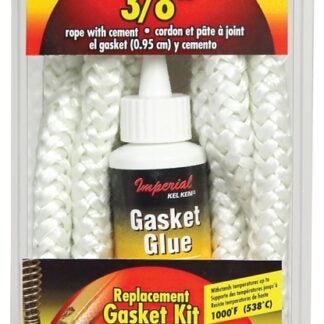 Imperial GA0191 Gasket Rope Kit