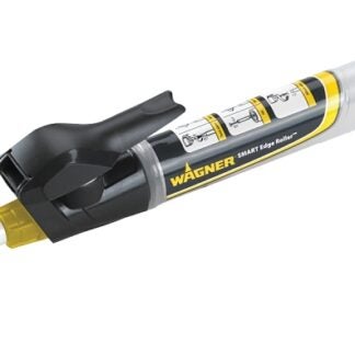 Wagner 0530000 Smart Edge Roller, 3/8 in Nap