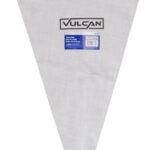 Vulcan 16580 Grout Bag, Gray