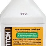 Bostitch PRECOMOIL-32OZ Pneumatic Tool Lubricant, 32 oz Bottle