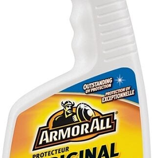 Armor All 78021 Original Protectant, 473 mL, Liquid