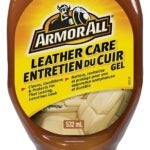 Armor All 10882 Leather Care Protectant, 532 mL, Liquid