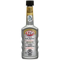 STP 17113 Fuel System Cleaner, 155 mL Bottle