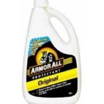 Armor All 18000G/12035 Original Protectant, 1.89 L, Refill Jug, Liquid Sells in Quantity of 4