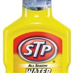 STP 17114 All Season Water Remover, 155 mL Bottle