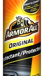 Armor All 11300 Protectant Gel, 300 mL, Liquid