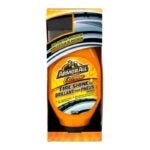 Armor All 11504 Extreme Tire Shine Gel, 530 mL, Bottle, Liquid, Mild Hydrocarbon