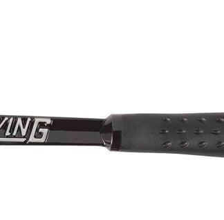 Estwing Ultra Series EB-15S Hammer, 15 oz Head, Rip Claw, Smooth Head, Steel Head, 15-1/2 in OAL