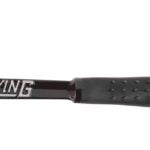 Estwing Ultra Series EB-15SM Framing Hammer, 15 oz Head, Milled Head, Steel Head, 15-1/2 in OAL