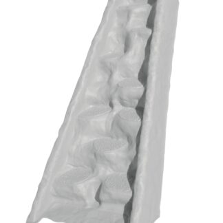 Playstar PS 8850 Climbing Wall, HDPE, Gray