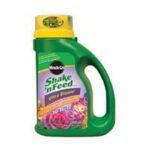 Scotts 2670506 Plant Food, 2.04 kg