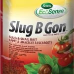 Ortho 4723712 Slug and Snail Bait, Garden, 1 kg