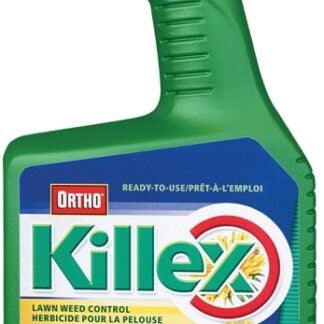 Ortho Killex 24450 Weed Control, Liquid, 709 mL Bottle