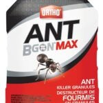 Ortho ANT B Gon Max 2675405 Ant Killer, Granular, Outdoor, 450 g Jug