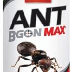 Ortho ANT B Gon Max 0213510 Ant Killer, Foam, Spray Application, Indoor, Outdoor, 400 g Aerosol Can