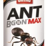 Ortho NT B Gon Max 0213410 Ant and Roach Killer, Liquid, Spray Application, 400 g Aerosol Can