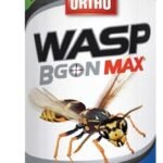 Ortho 0213310 Wasp Killer, Foam, Spray Application, Outdoor, 400 g Can