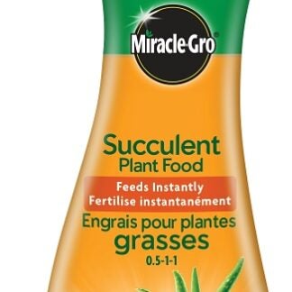 FOOD SUCCULENT 0.5-1-1 236ML