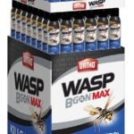 DISPLAY WASP KILLER SPRAY 400G Sells in Quantity of 96