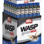 DISPLAY WASP KILLER FOAM 400G Sells in Quantity of 96