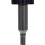 Task T75013 Rotary Hammer Drill Bit, 7/32 in Dia, 6 in OAL, 2-Flute, SDS Plus Shank