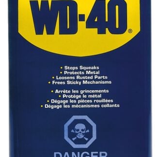 WD-40 01110 Lubricant Jug, Jug, Liquid