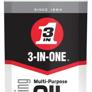 3-In-One 1135 Oil, 3 oz, Liquid