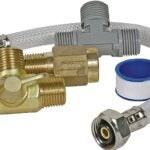 Camco USA 35983 Heater Bypass Kit