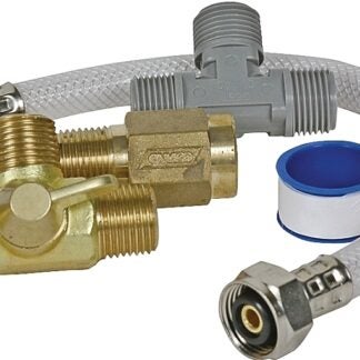 Camco USA 35983 Heater Bypass Kit