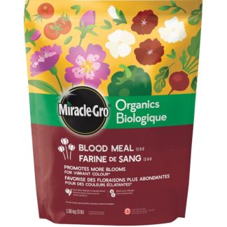 MEAL BLOOD ORGANICS 1.36KG