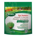 FOOD LAWN SMALL LAWN 100M2