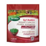 Scotts Turf Builder 30529-1 Fall Lawn Food, 1.3 kg Bag, Solid, 32-0-10 N-P-K Ratio